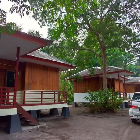 Bernadeth Cottage Kei Sathean Екстер'єр фото